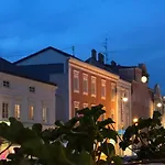 Hotel Zillners Einkehr *** 3*