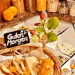 Hotel Zillners Einkehr *** 3*