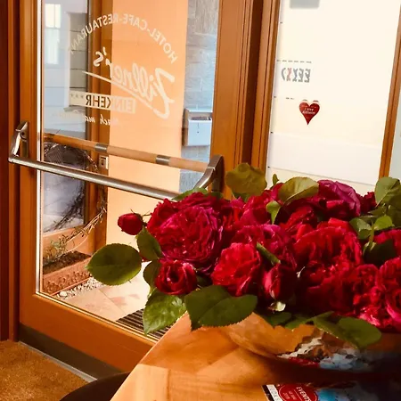 Zillners Einkehr *** Hotel Altheim