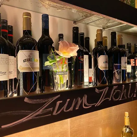 Hotel Zillners Einkehr ***