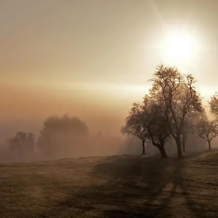 Hotel Zillners Einkehr *** 3*