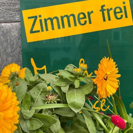 ホテル Zillners Einkehr *** 3*