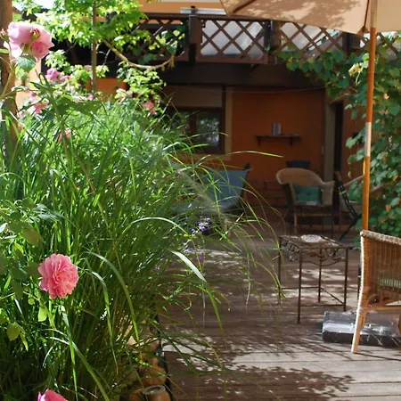 Zillners Einkehr *** Hotell Altheim