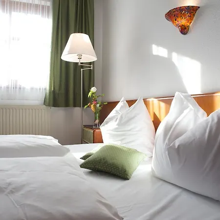 Zillners Einkehr *** Hotel