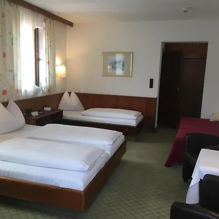Hotel Zillners Einkehr *** 3*