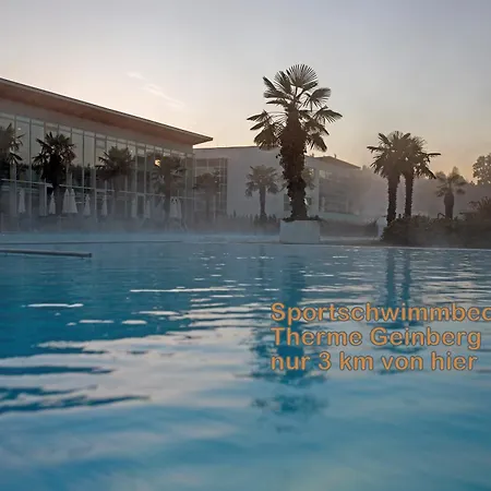 Zillners Einkehr *** Hotell 3*