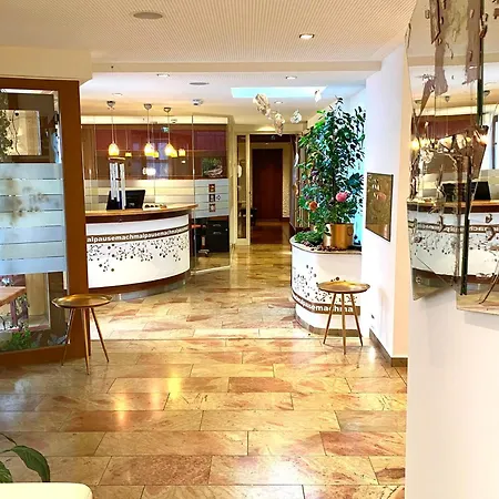 Zillners Einkehr *** Hotell Altheim