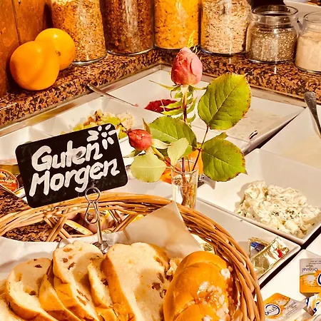 Hotell Zillners Einkehr *** 3*
