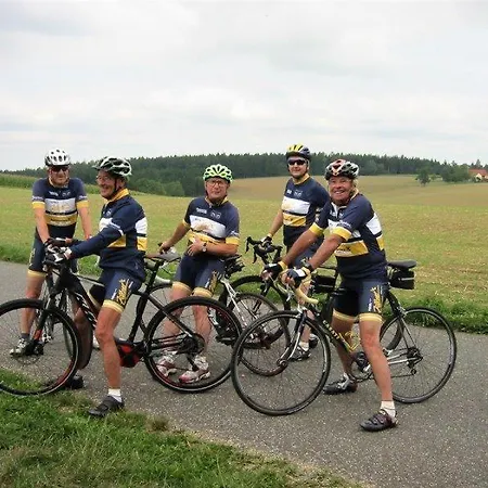 Zillners Einkehr *** Altheim