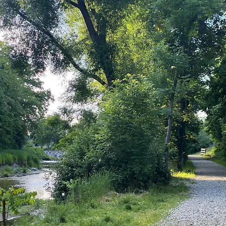 Hotell Zillners Einkehr *** Altheim