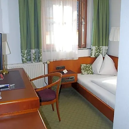 Hotel Zillners Einkehr *** Altheim