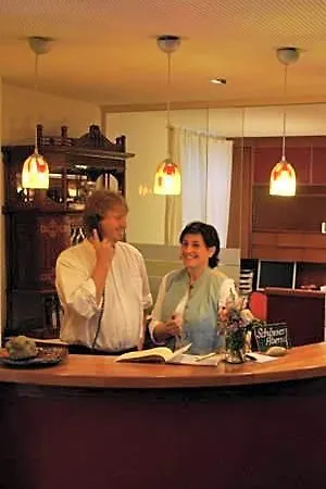 Hotel Zillners Einkehr *** Altheim