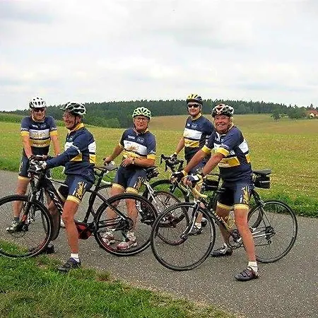 Hotel Zillners Einkehr *** Altheim