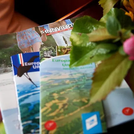 Zillners Einkehr *** Hotell