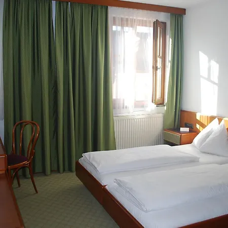 Hotel Zillners Einkehr ***