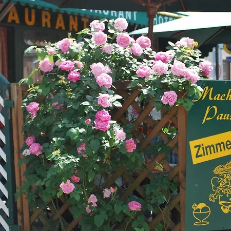 Zillners Einkehr *** ホテル Altheim
