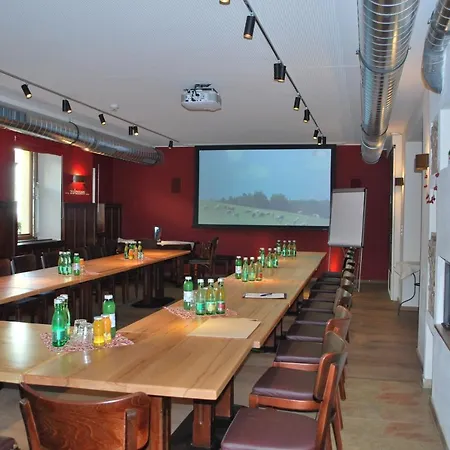 Zillners Einkehr *** Hotel