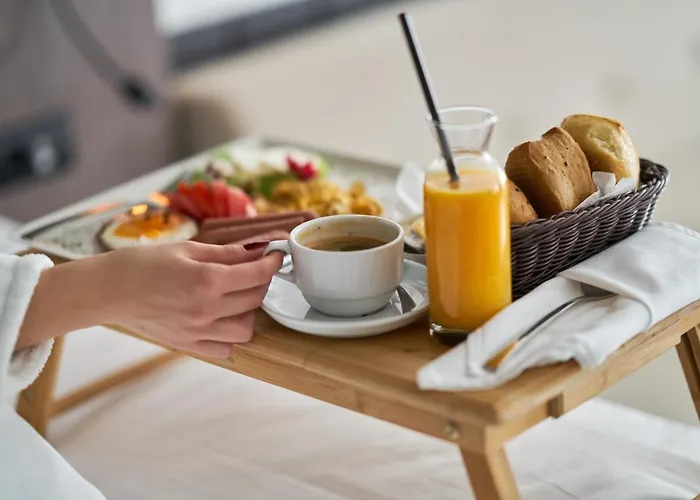 Zillners Einkehr *** Hotel Altheim