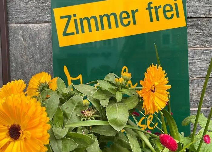 Hotel Zillners Einkehr *** 3*