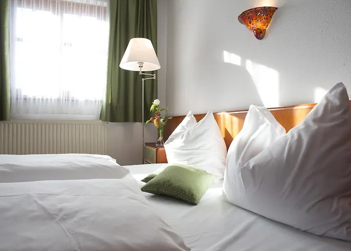 Zillners Einkehr *** Hotell