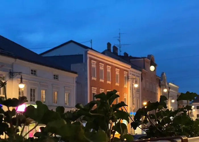 Otel Zillners Einkehr *** 3*