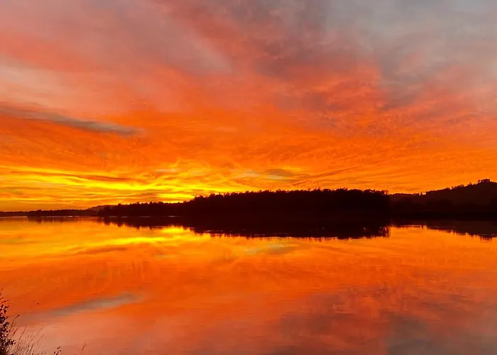 Otel Zillners Einkehr *** Altheim
