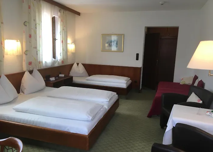 Otel Zillners Einkehr *** 3*