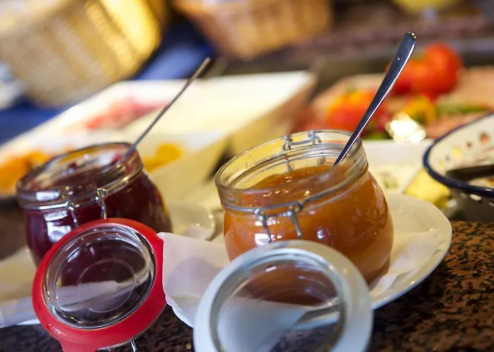 Hotell Zillners Einkehr *** Altheim