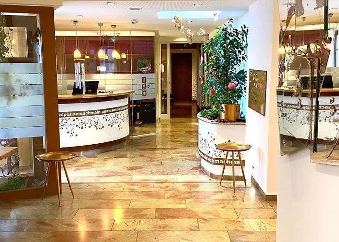 Zillners Einkehr *** Hotell Altheim