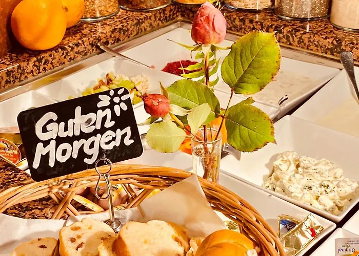 Otel Zillners Einkehr *** 3*