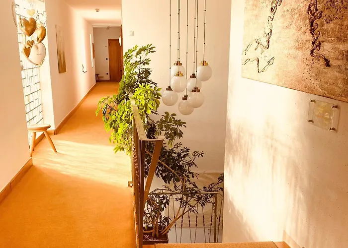 Zillners Einkehr *** 3* Altheim