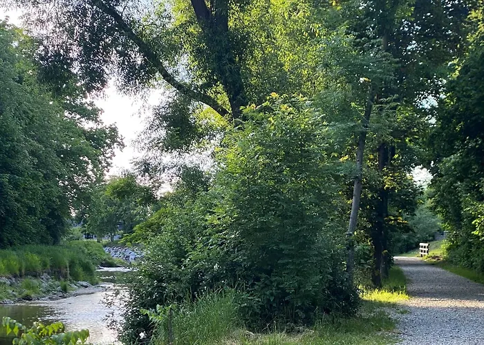 Hotell Zillners Einkehr *** Altheim