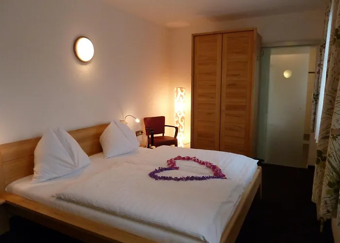 Hotell Zillners Einkehr ***