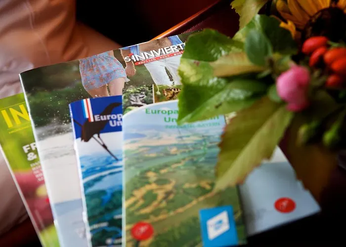 Zillners Einkehr *** Hotell