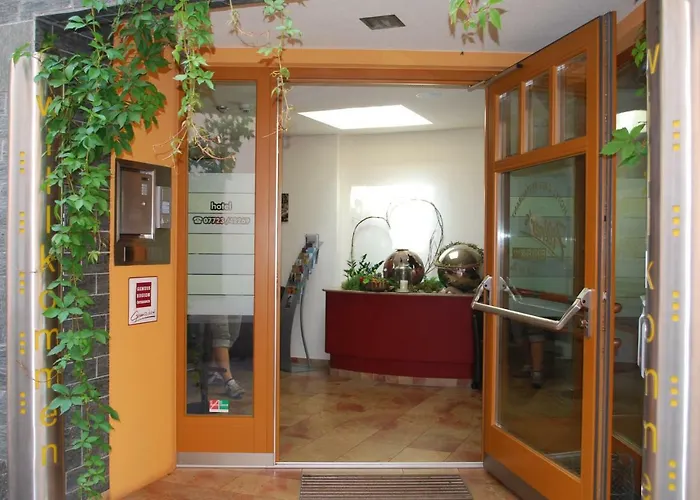 Hotell Zillners Einkehr *** 3*