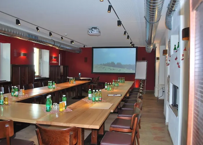 Zillners Einkehr *** Otel