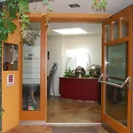 酒店 Zillners Einkehr *** 3*