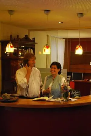 Zillners Einkehr *** Hotel 3*