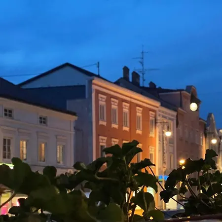 Hotel Zillners Einkehr *** 3*