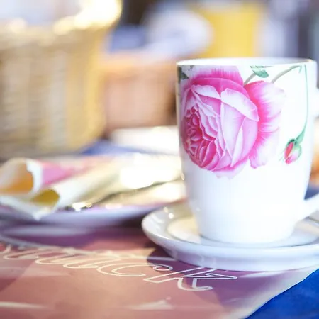 Hotel Zillners Einkehr *** Altheim