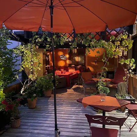 Hotel Zillners Einkehr *** Altheim