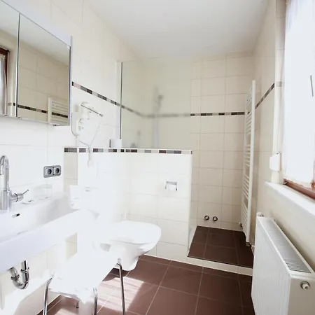 Zillners Einkehr ***