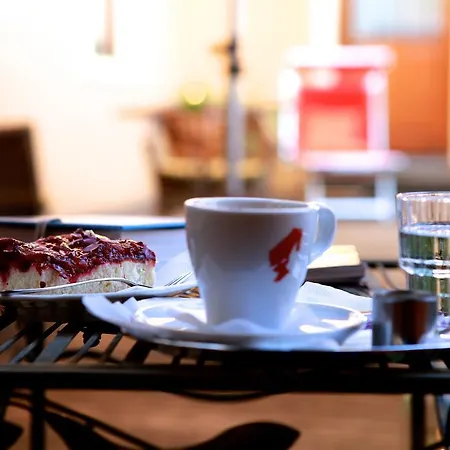 Hotel Zillners Einkehr *** Altheim