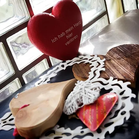 Hotel Zillners Einkehr ***