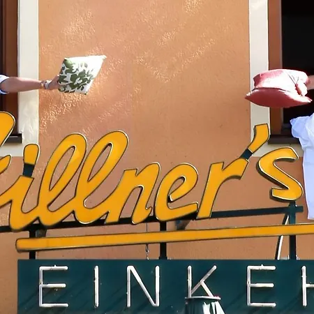 Zillners Einkehr ***