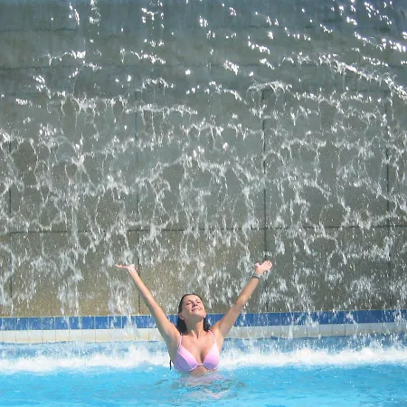 Hotel Zillners Einkehr *** 3*