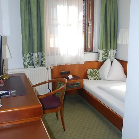 Zillners Einkehr *** Altheim