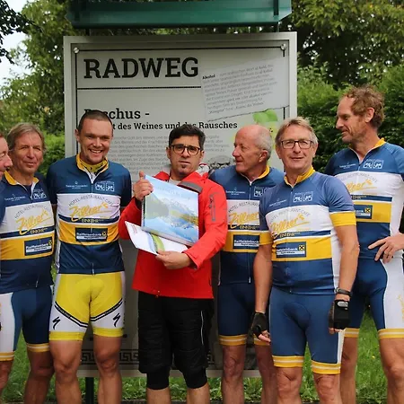 Zillners Einkehr *** Hotel 3*