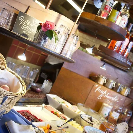 Zillners Einkehr *** 3*