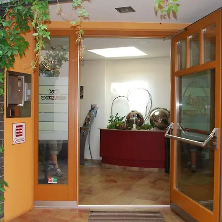 Hotel Zillners Einkehr *** 3*